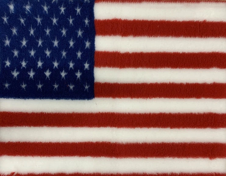 Vetbed - Američka zastava