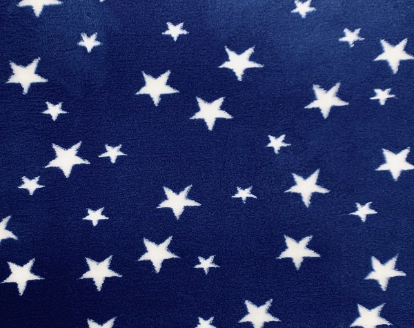 Vetbed Plava - Bijele Zvijezde