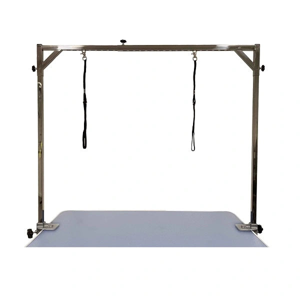 Shernbao podesiva H-galga za stol za uređivanje pasa