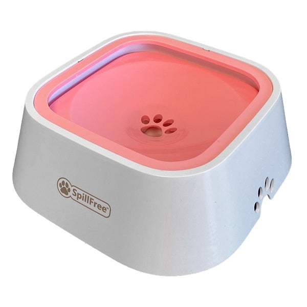SpillFree Dog Bowl // SpillFree posuda za vodu