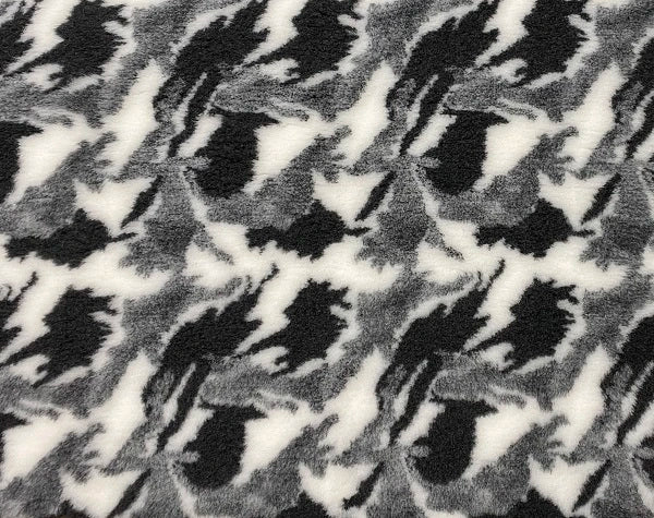 Vetbed kamuflaža - siva