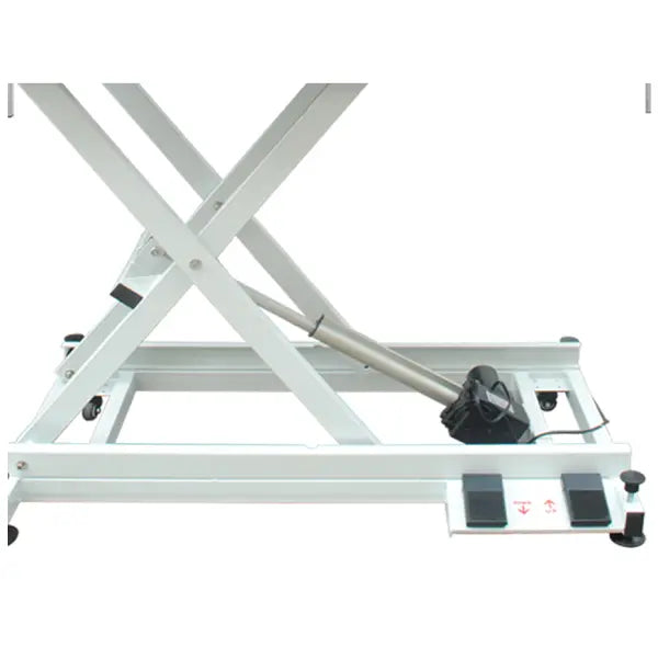 TE141 Električna ploča s LED svjetlom 110 cm