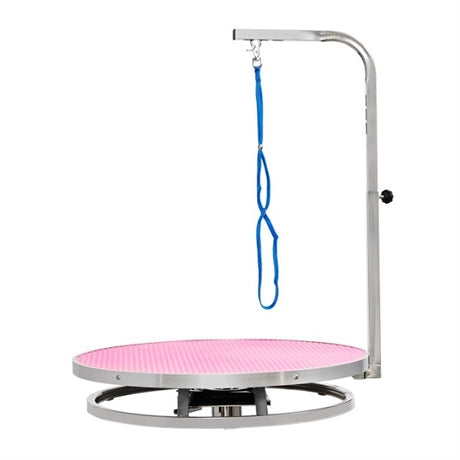 Table Top Grooming Table with Arm 65cm // Stol za s rukom 65 cm