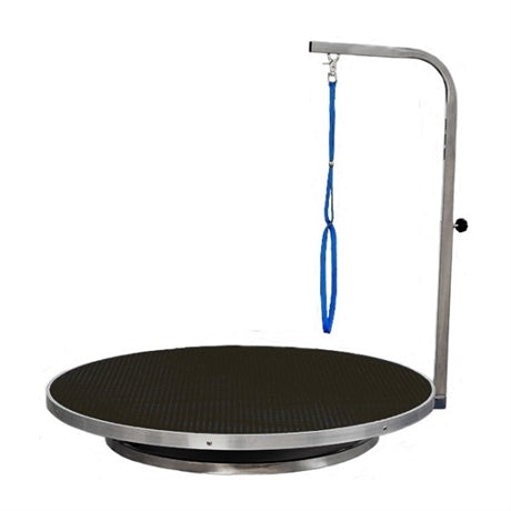 Table Top Grooming Table with Arm 65cm // Stol za s rukom 65 cm