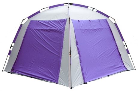Dog Show Tent Instant Pro 3x3 m - Purple // Šator za izložbe pasa Instant Pro 3x3 m - ljubičasti