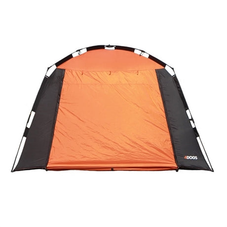 Dog Show Tent Instant Pro 3x3 m - Orange black // Šator za izložbe pasa Instant Pro 3x3 m - Narančasto crni