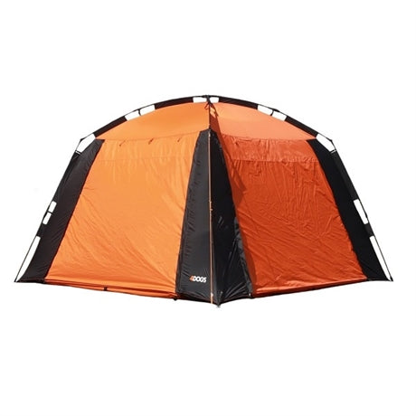 Dog Show Tent Instant Pro 3x3 m - Orange black // Šator za izložbe pasa Instant Pro 3x3 m - Narančasto crni