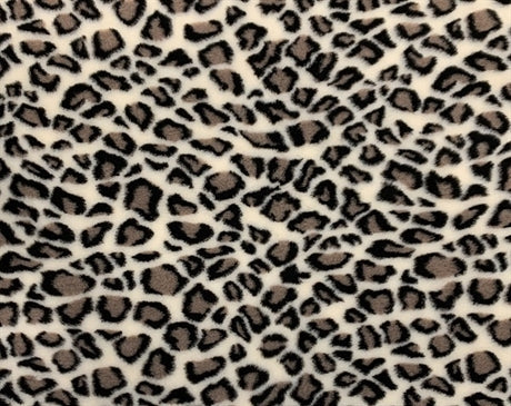 UK 🇬🇧 Heavyweight VetBed 3 Colour - Leopard // UK 🇬🇧 Heavyweight VetBed 3 Boja - Leopard