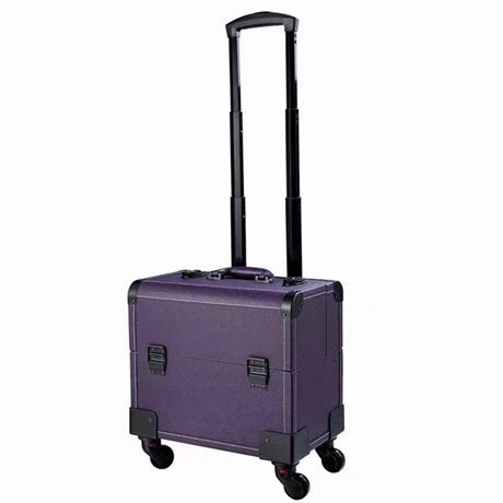 Fancy grooming trolley // Kolica za grooming na kotačima