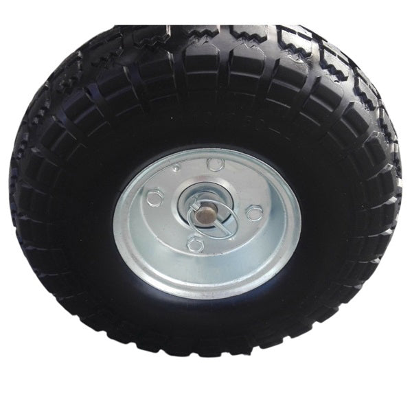 Željezna kolica za prijevoz teških stvari