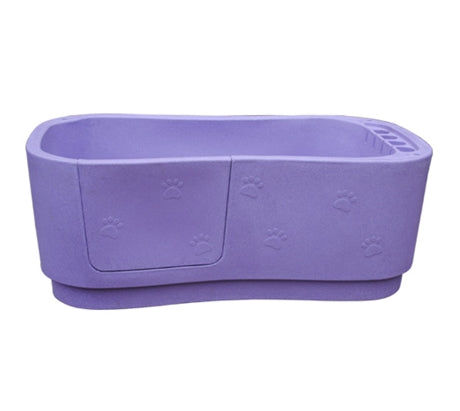 Plastic Dog Bath 150cm HB111 // Plastična kada za pse 150 cm HB111