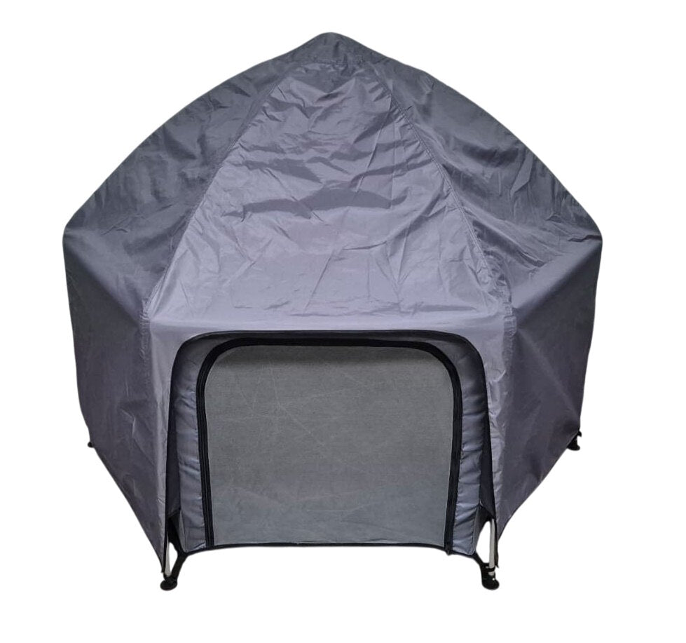 DogShow Soft Crate 150cm SET // DogShow meki kavez 150cm SET