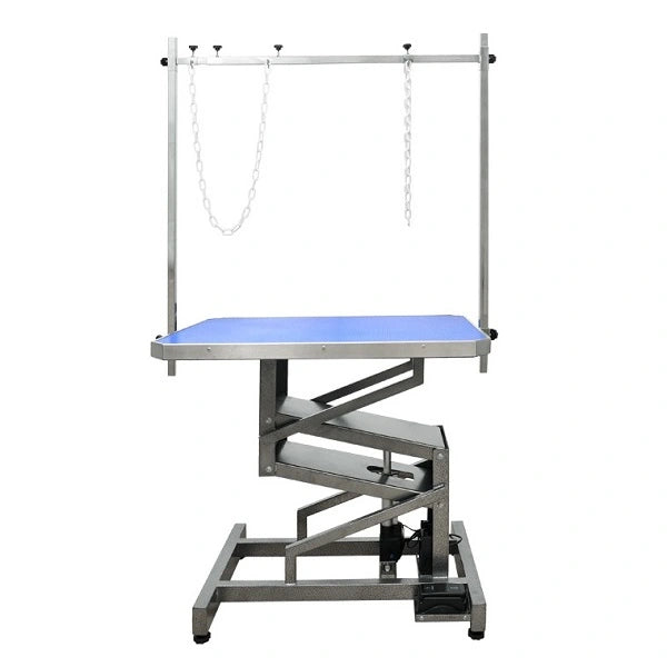 Electric Grooming table 110 cm // Električni stol za grooming 110 cm