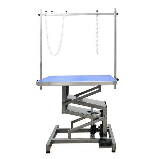 Electric Grooming table 110 cm // Električni stol za grooming 110 cm