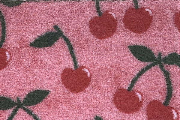 Vetbed Cherry