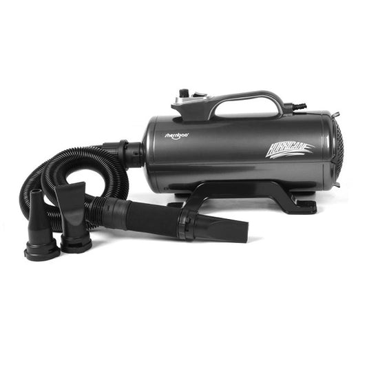 Hurricane sušilo/ispuhivač za pseću dlaku s dva motora