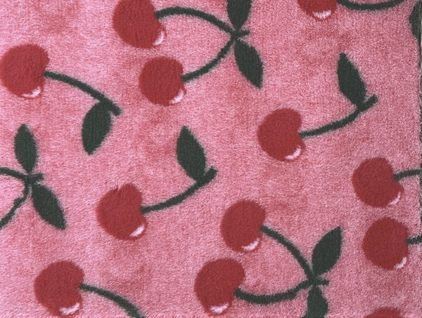 Vetbed Cherry