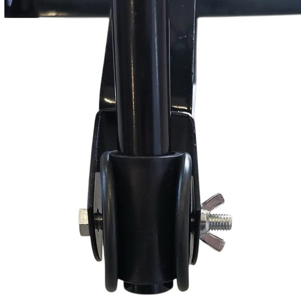 Željezna kolica za prijevoz teških stvari