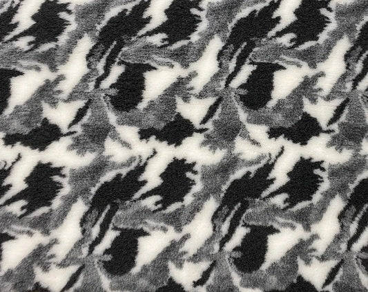 Vetbed kamuflaža - siva