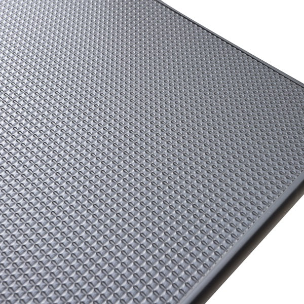 TE808 ECO bijeli/crni električni stol za njegu 120 cm - crni mat