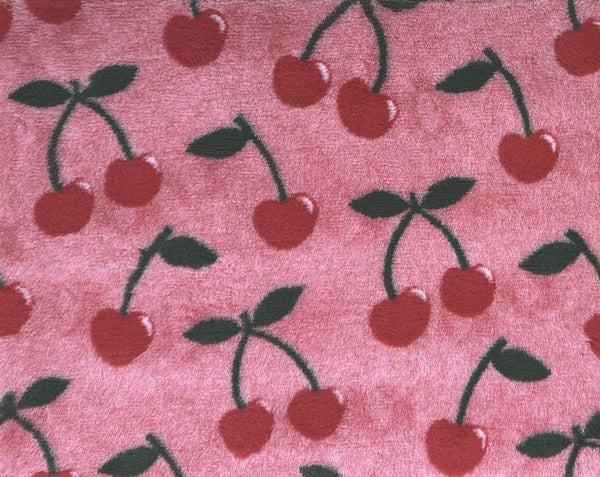 Vetbed Cherry