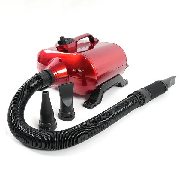 Double Motor Blaster Dryer 3200w // Sušilo s dvostrukim motorom 3200 W