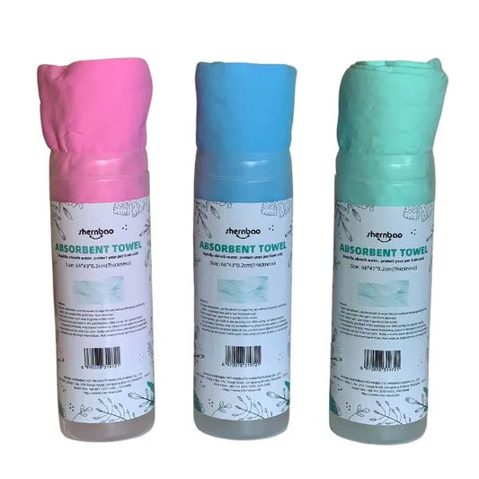 Shernbao upijajuća krpa za sušenje