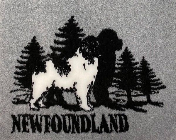 Vetbed Grey - Newfoundland