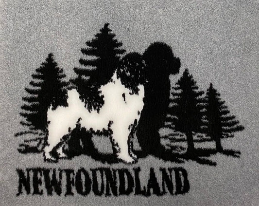 Vetbed Grey - Newfoundland