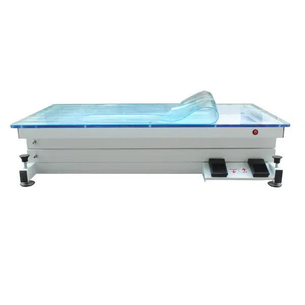 TE141 Električna ploča s LED svjetlom 110 cm