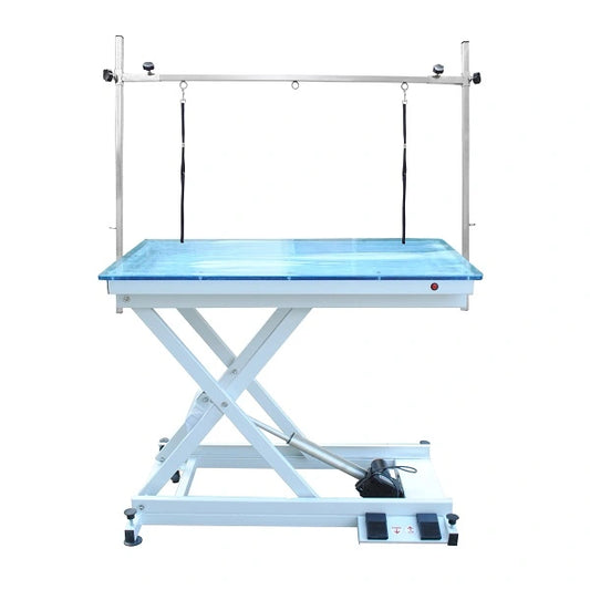 TE141 Električna ploča s LED svjetlom 110 cm