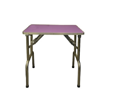 4Dogs Grooming Table Purple 70cm // Stol 70 cm