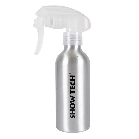 Show Tech Aluminum Micro Mister spray bottle - 180 ml // Show Tech Aluminium Micro Mister bočica s raspršivačem - 180 ml