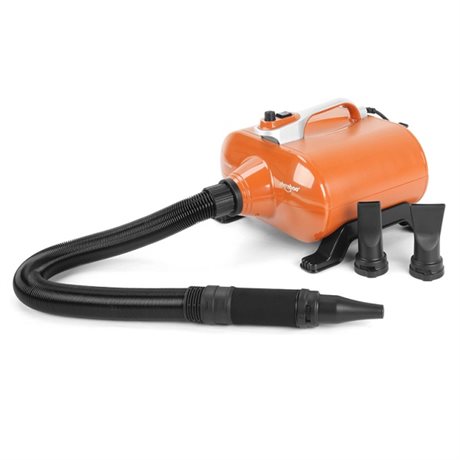 Double Motor Blaster Dryer 3200w // Sušilo s dvostrukim motorom 3200 W