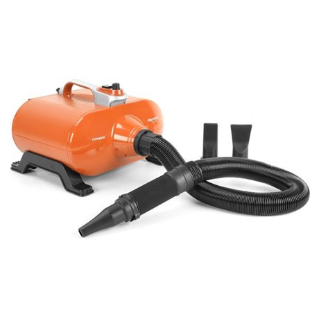 Double Motor Blaster Dryer 3200w // Sušilo s dvostrukim motorom 3200 W